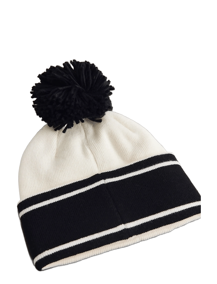 aim´n - Alpine Beanie - black - 2