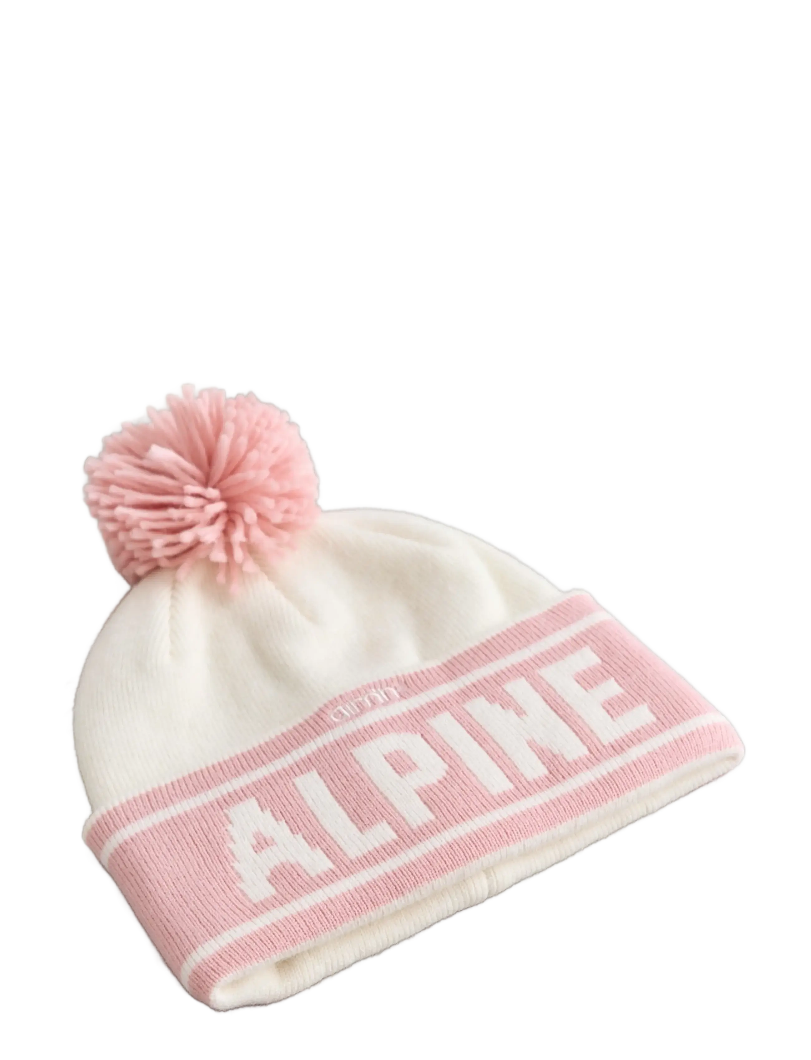 PINK FROST