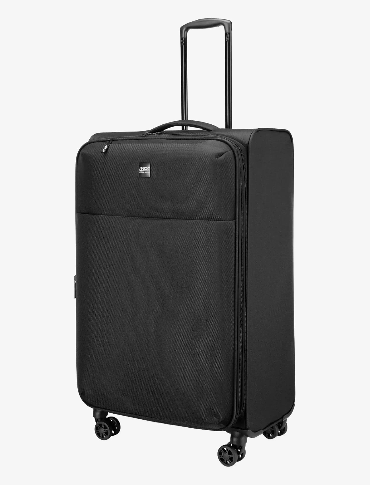 AIRBOX Travelgear - AIBAS4401 - store kufferter - black - 1