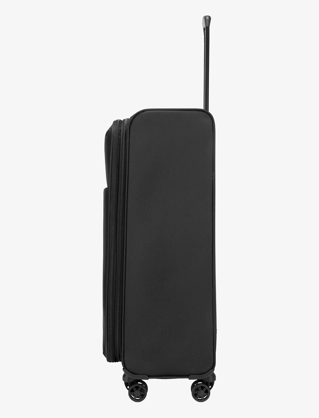 AIRBOX Travelgear - AIBAS4401 - store kufferter - black - 3
