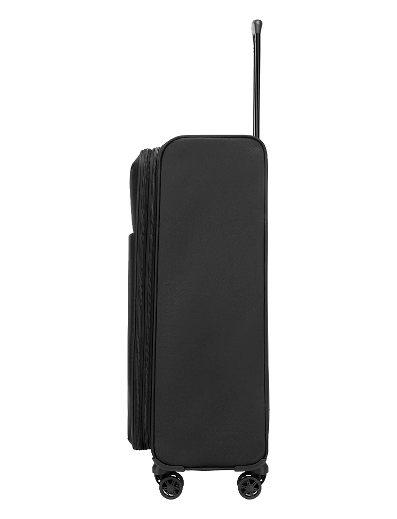 AIRBOX Travelgear - AIBAS4401 - store kufferter - black - 3