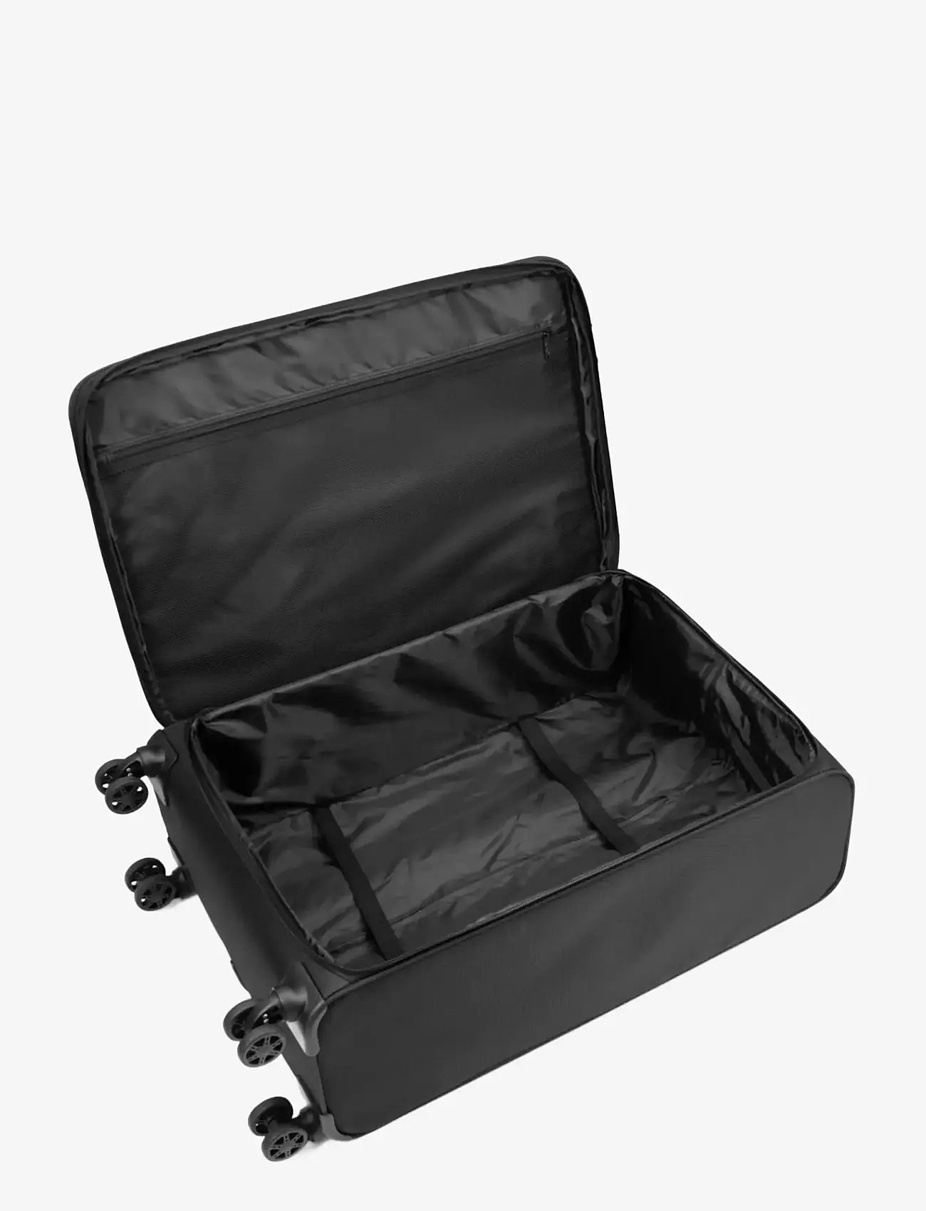 AIRBOX Travelgear - AIBAS4401 - store kufferter - black - 4