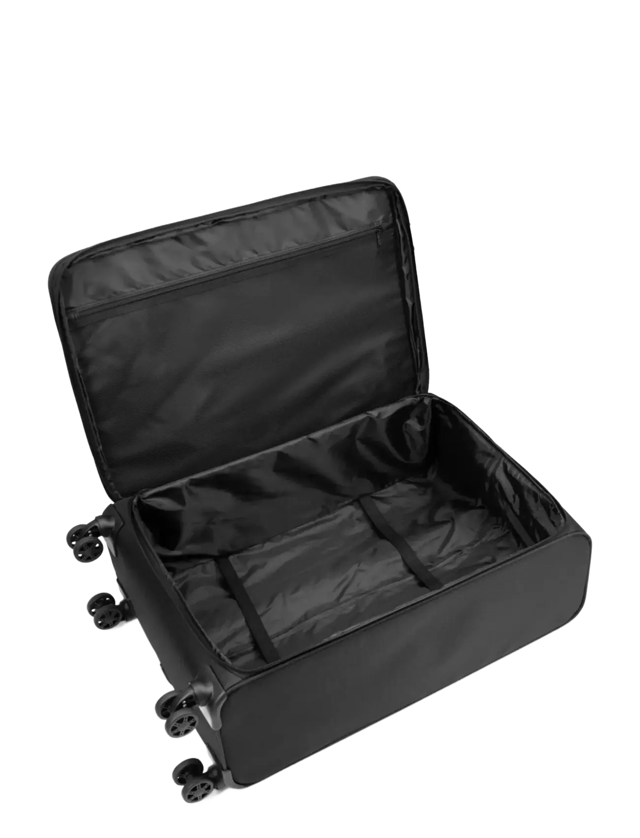 AIRBOX Travelgear - AIBAS4401 - stora resväskor - black - 4