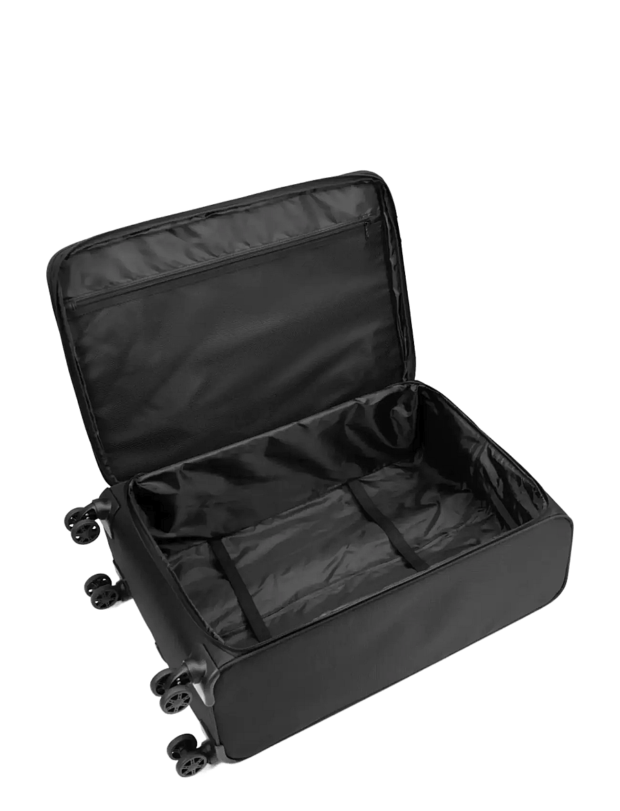 AIRBOX Travelgear - AIBAS4401 - großes reisegepäck - black - 4