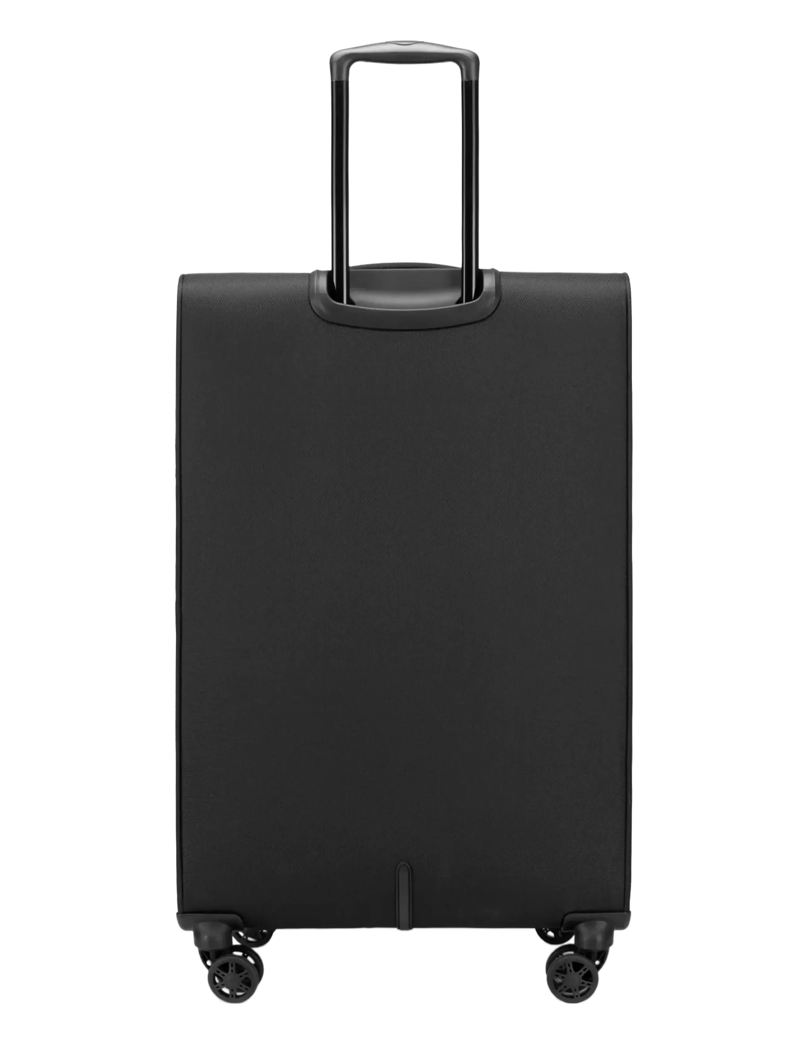 AIRBOX Travelgear - AIBAS4401 - stora resväskor - black - 5
