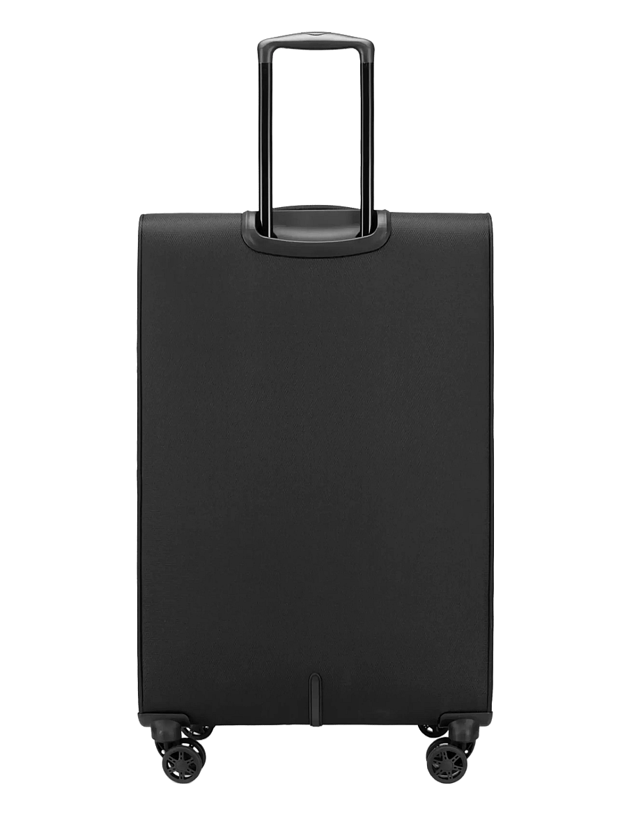 AIRBOX Travelgear - AIBAS4401 - großes reisegepäck - black - 5