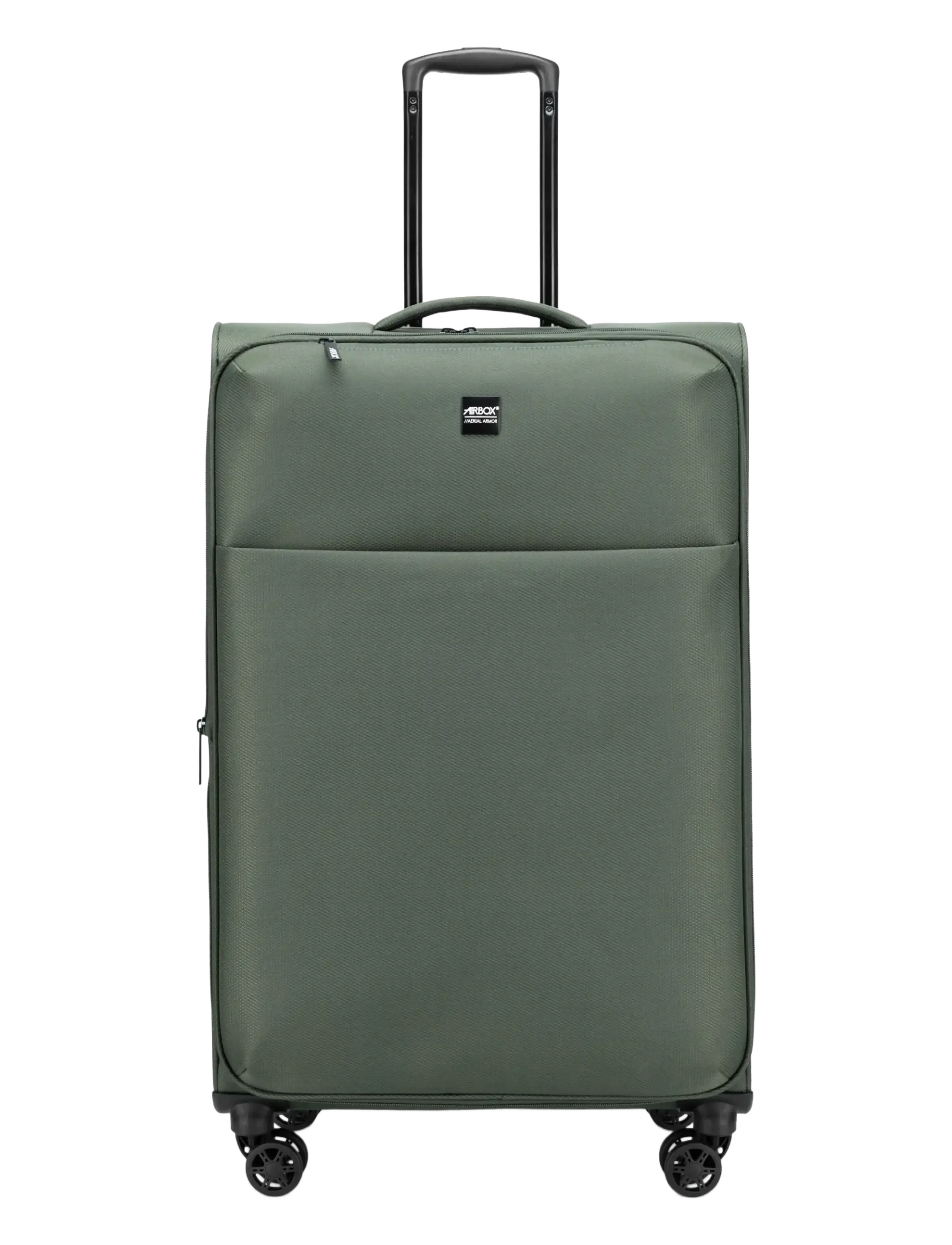AIRBOX Travelgear Aibas4401, 78, Storage, Grün - Storage Bags, Frauen