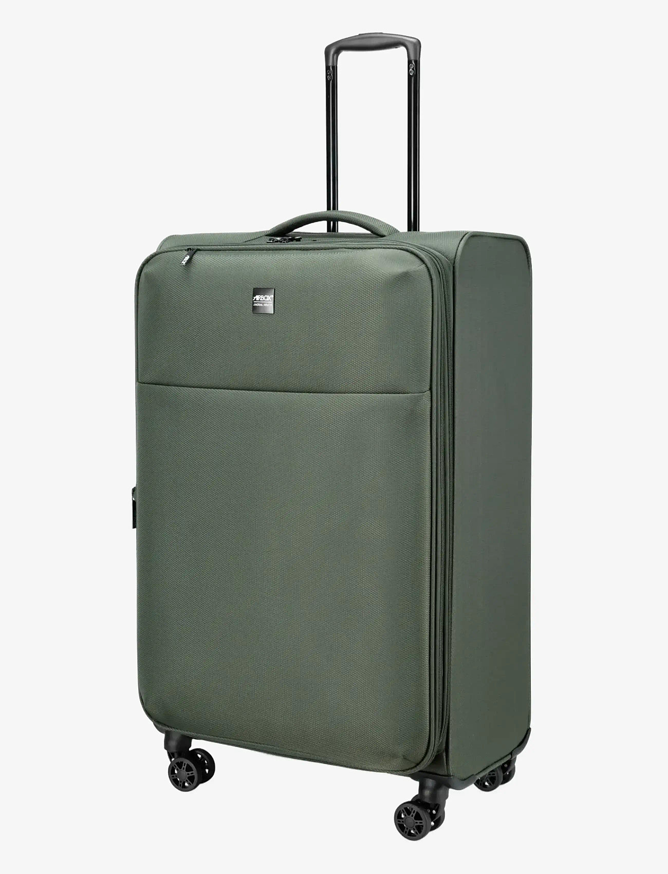 AIRBOX Travelgear - AIBAS4401 - store kufferter - green - 1