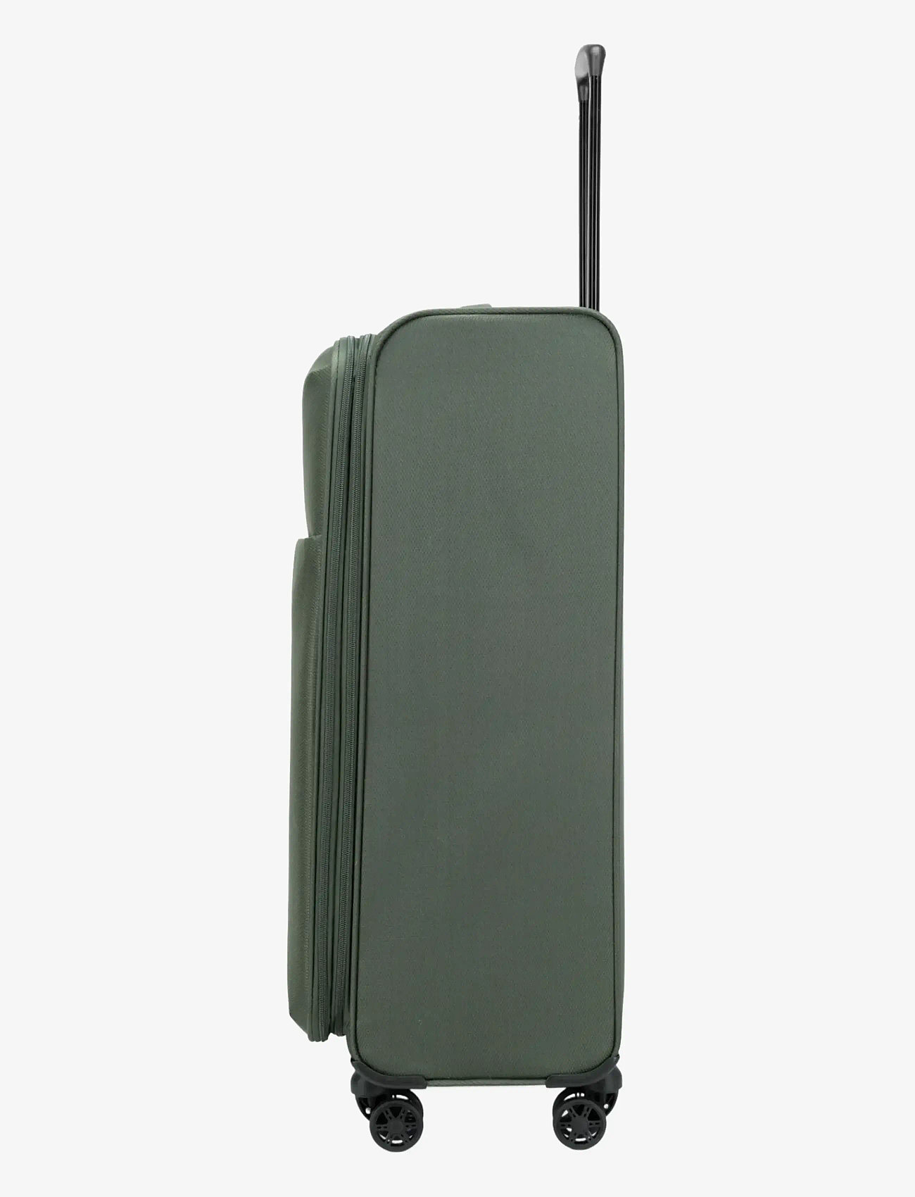 AIRBOX Travelgear - AIBAS4401 - store kufferter - green - 3