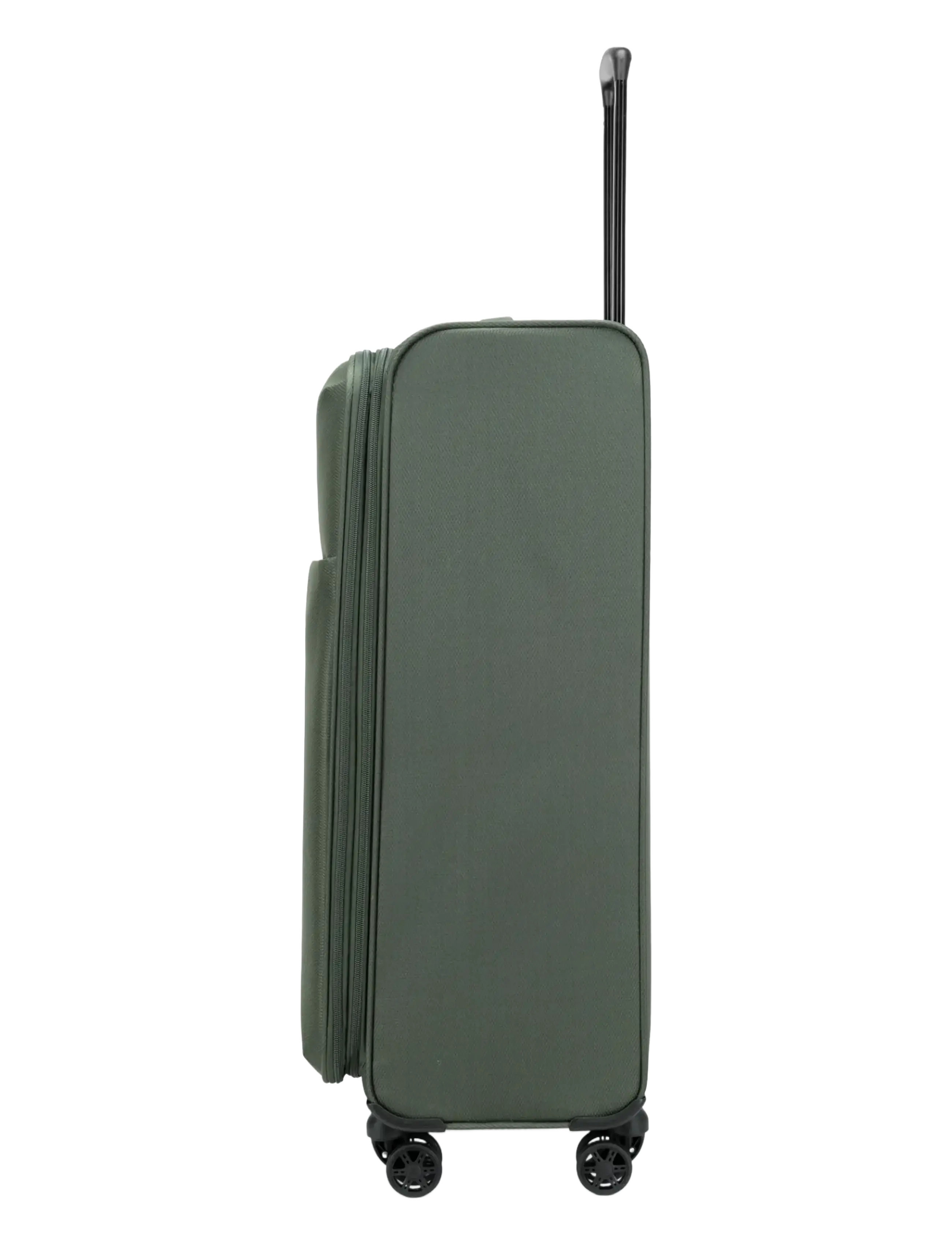AIRBOX Travelgear - AIBAS4401 - stora resväskor - green - 3