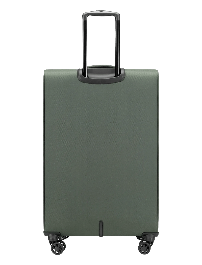 AIRBOX Travelgear - AIBAS4401 - store kufferter - green - 4