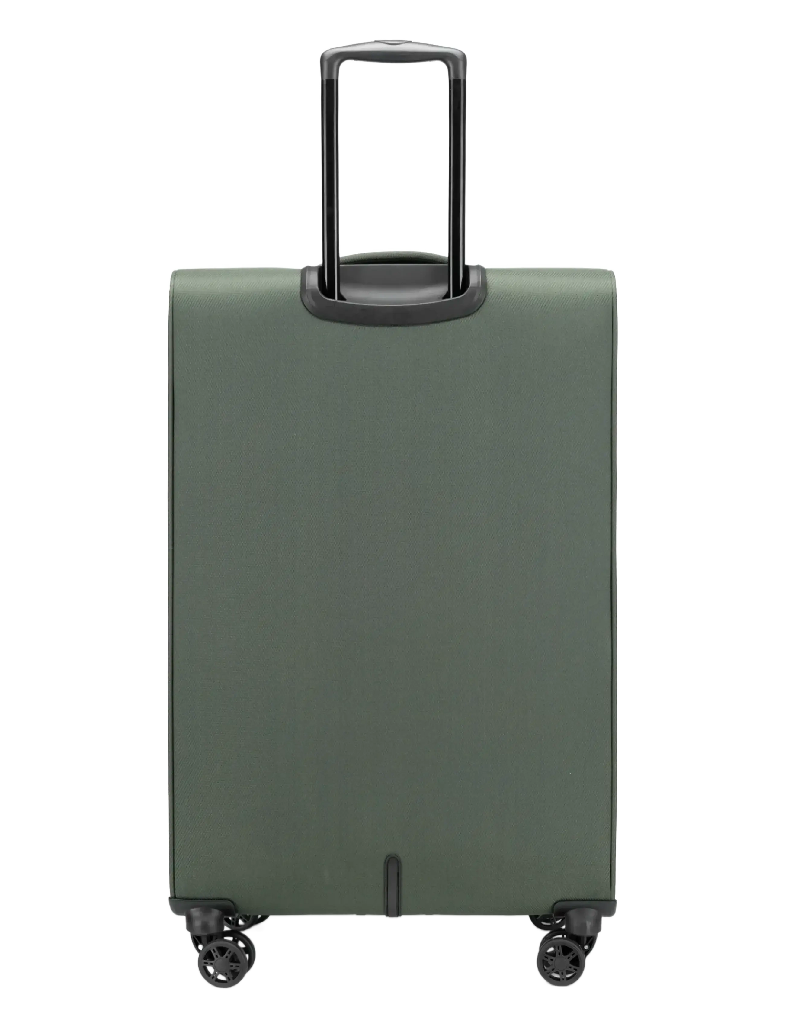 AIRBOX Travelgear - AIBAS4401 - stora resväskor - green - 4