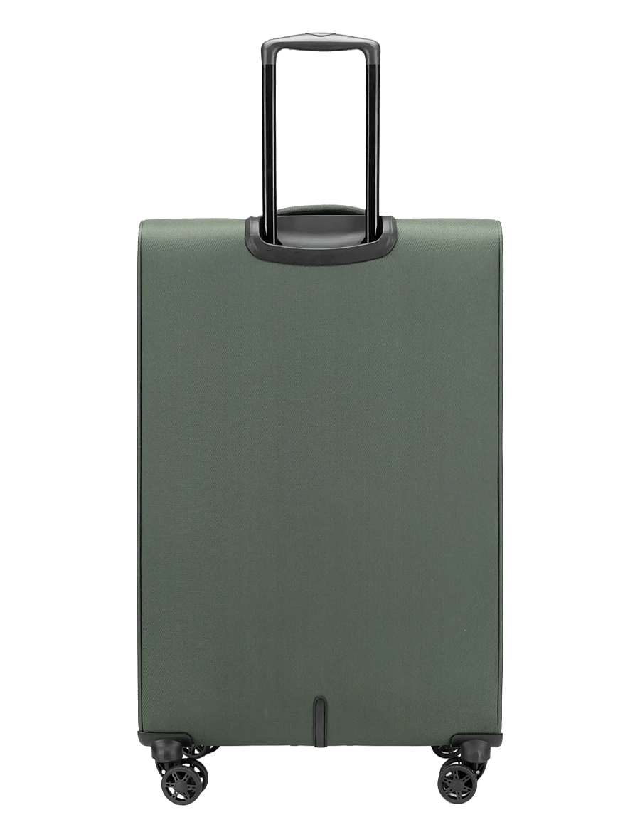 AIRBOX Travelgear - AIBAS4401 - große koffer - green - 4