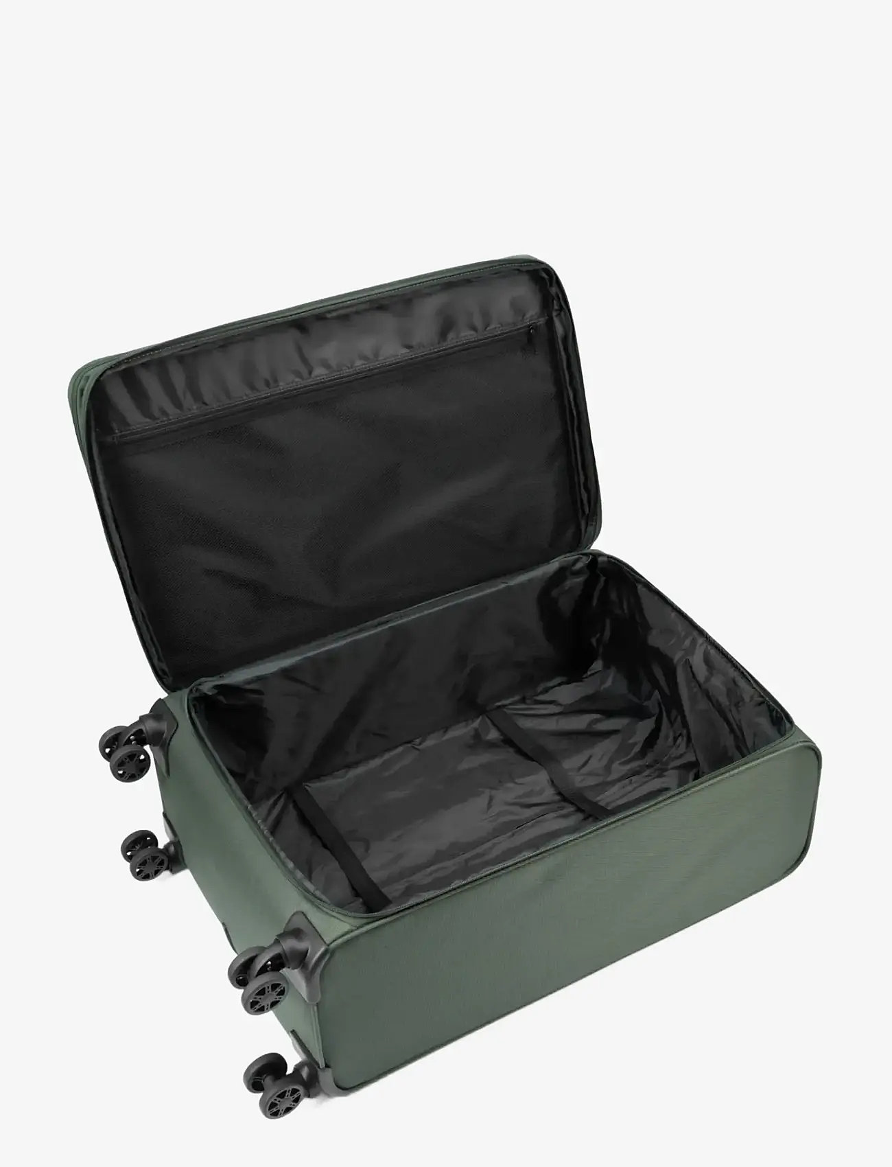 AIRBOX Travelgear - AIBAS4401 - store kufferter - green - 5