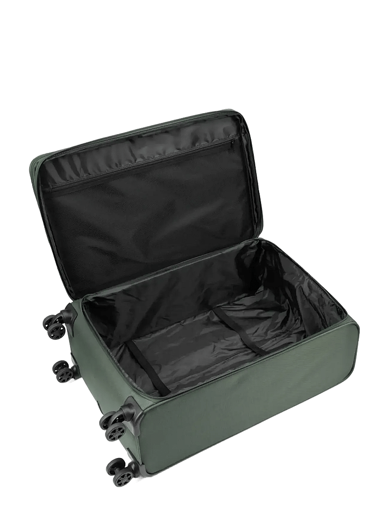 AIRBOX Travelgear - AIBAS4401 - store kufferter - green - 5