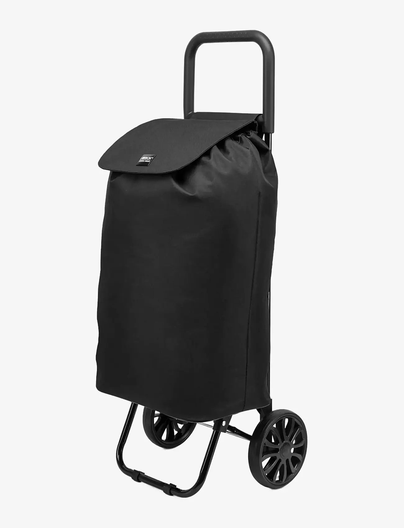 AIRBOX Travelgear - AIBAS6101 - opbevaringstasker - black - 0