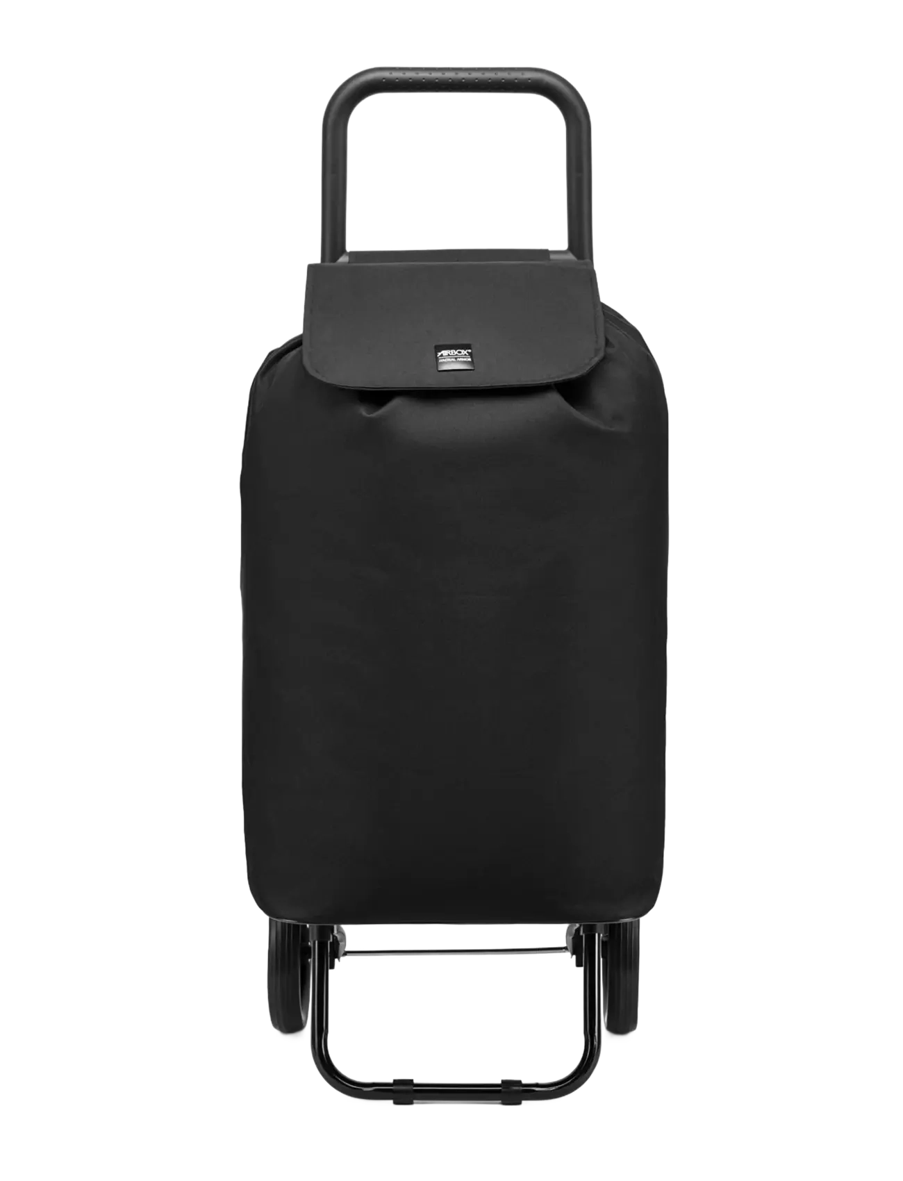 AIRBOX Travelgear - AIBAS6101 - förvaringspåsar - black - 1