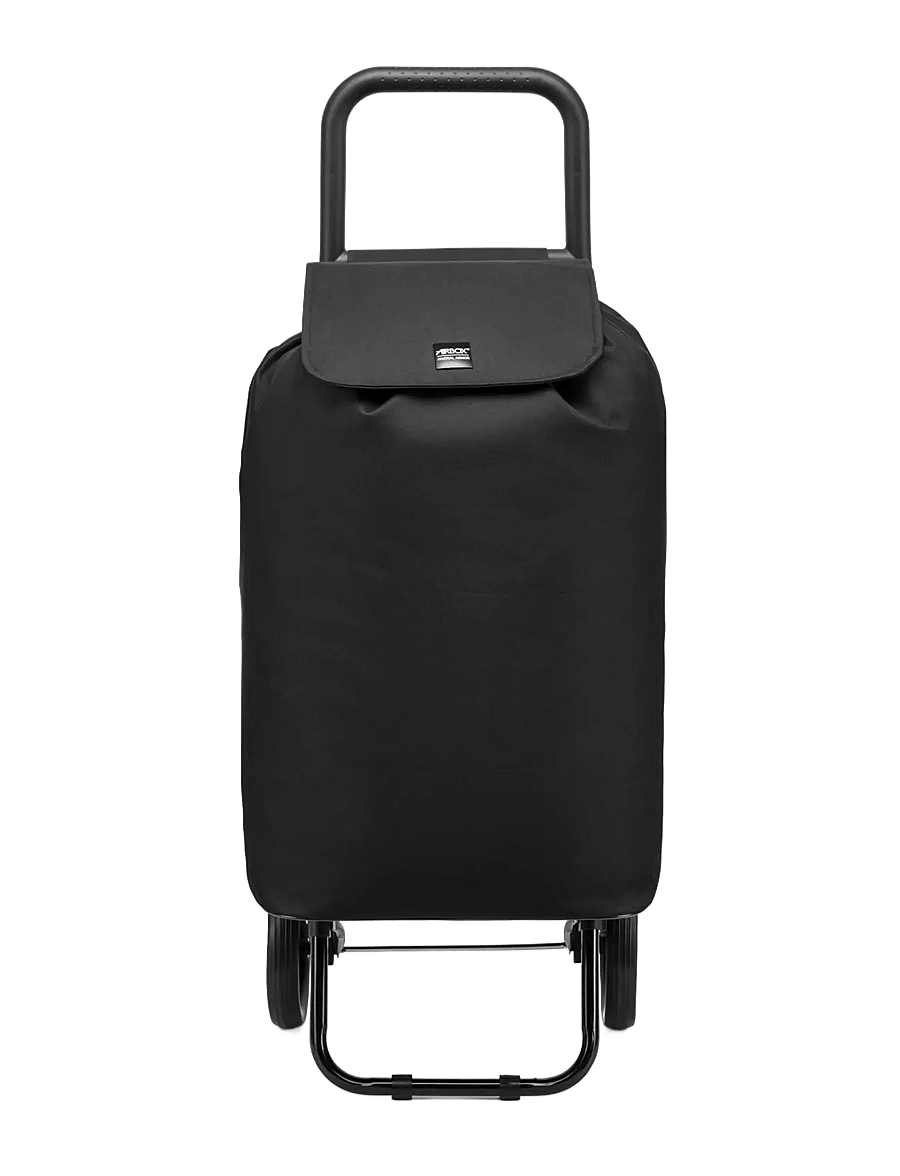 AIRBOX Travelgear - AIBAS6101 - aufbewahrungstaschen - black - 1