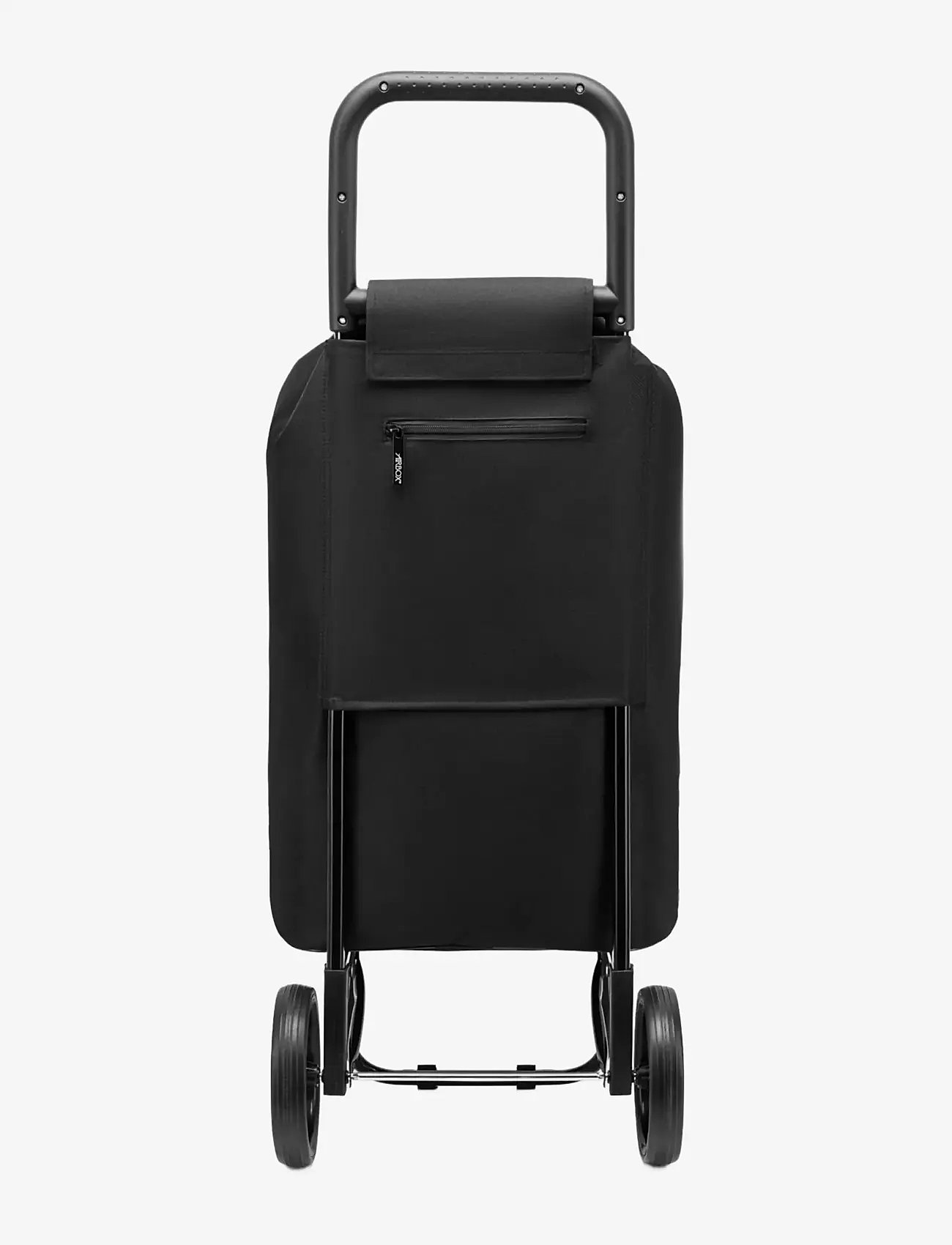 AIRBOX Travelgear - AIBAS6101 - opbevaringstasker - black - 3