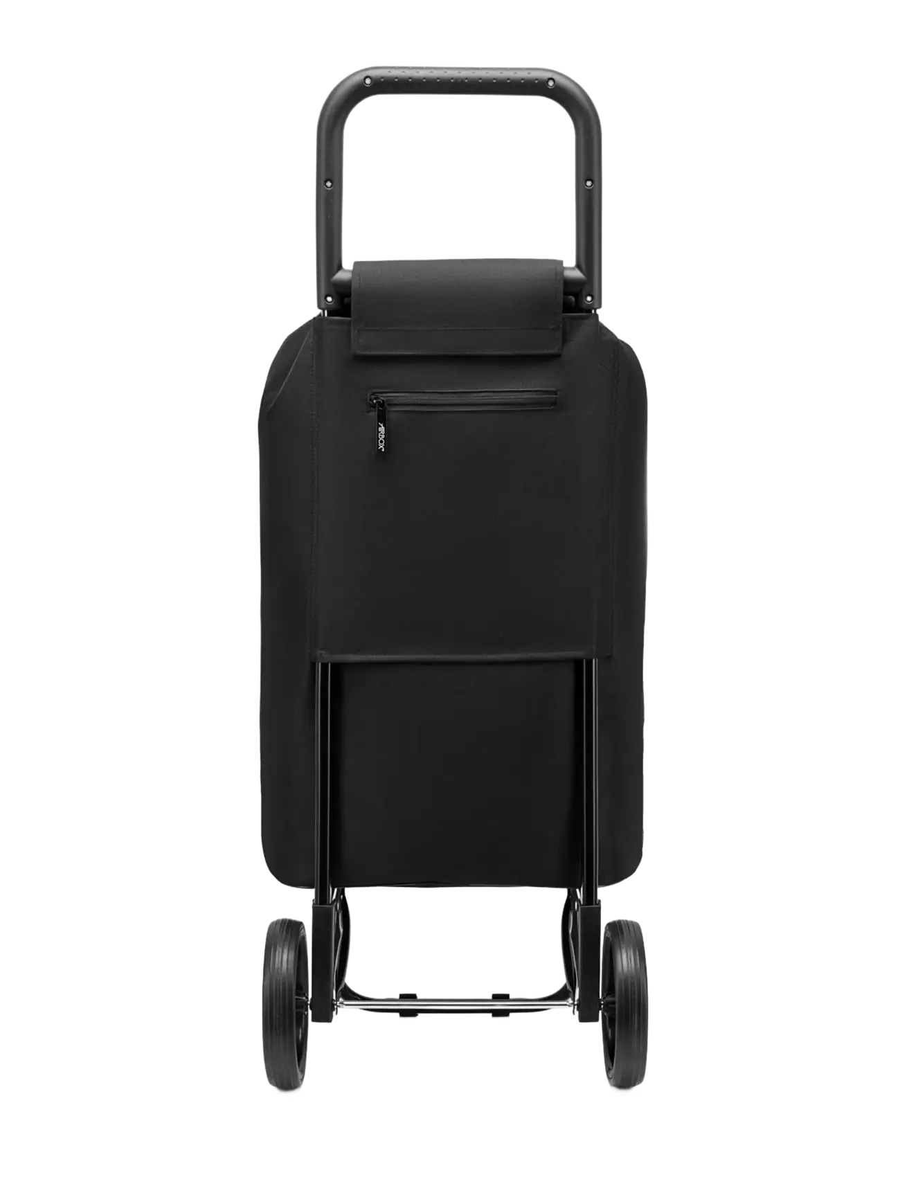 AIRBOX Travelgear - AIBAS6101 - förvaringspåsar - black - 3
