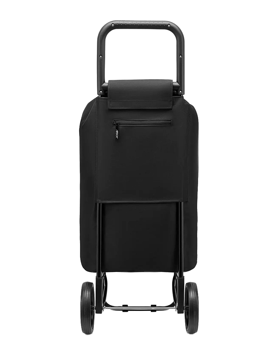 AIRBOX Travelgear - AIBAS6101 - aufbewahrungstaschen - black - 3