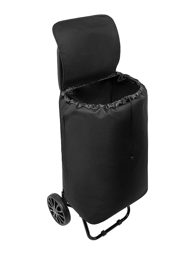 AIRBOX Travelgear - AIBAS6101 - opbevaringstasker - black - 4
