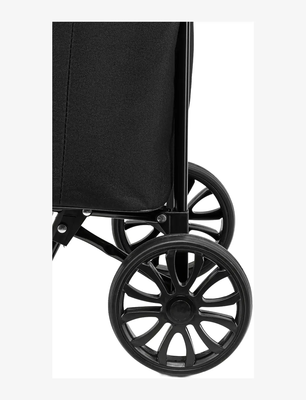 AIRBOX Travelgear - AIBAS6101 - opbevaringstasker - black - 5