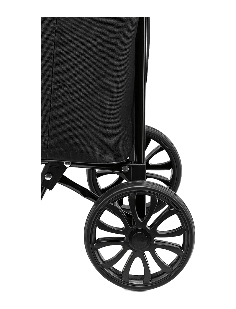 AIRBOX Travelgear - AIBAS6101 - opbevaringstasker - black - 5