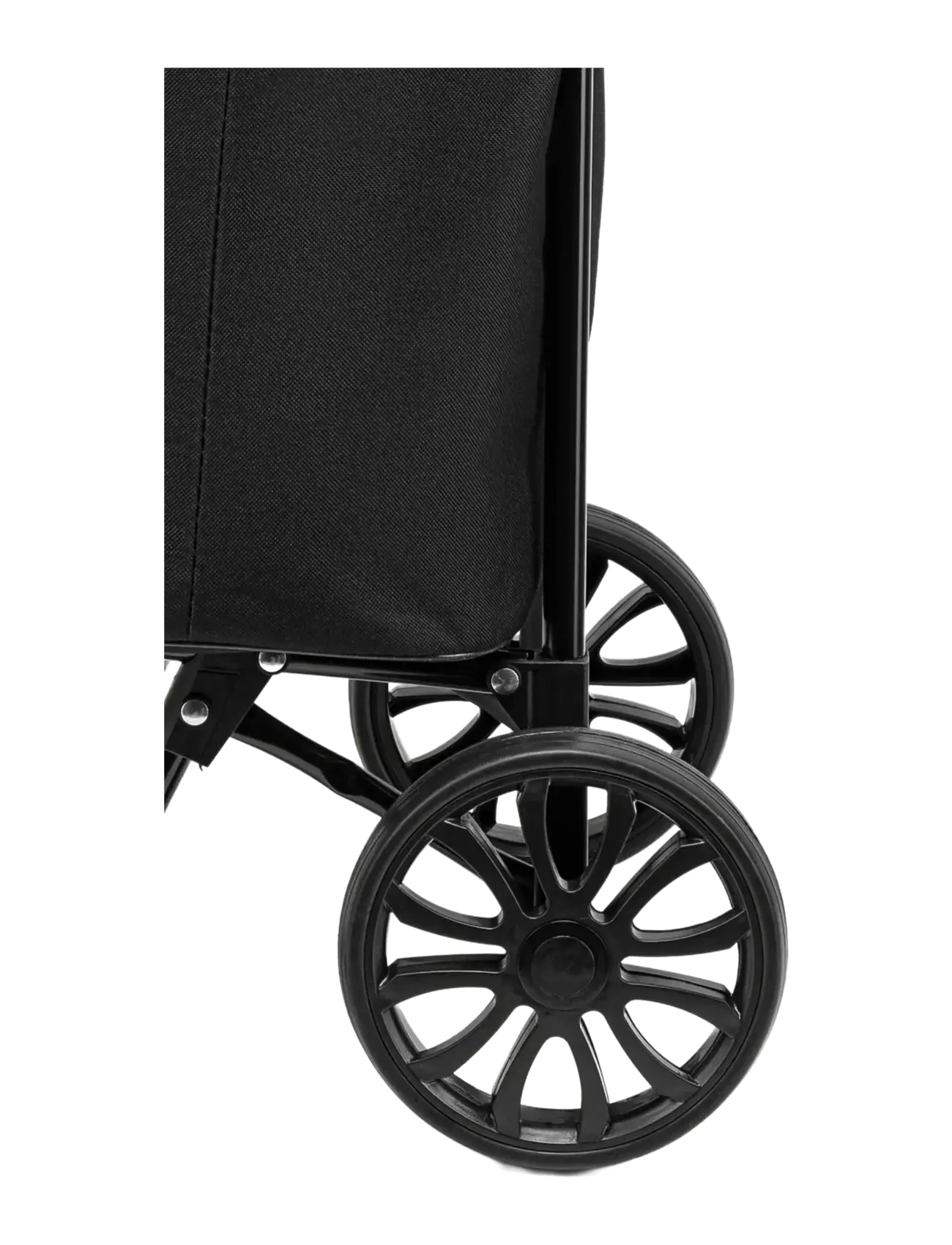 AIRBOX Travelgear - AIBAS6101 - förvaringspåsar - black - 5