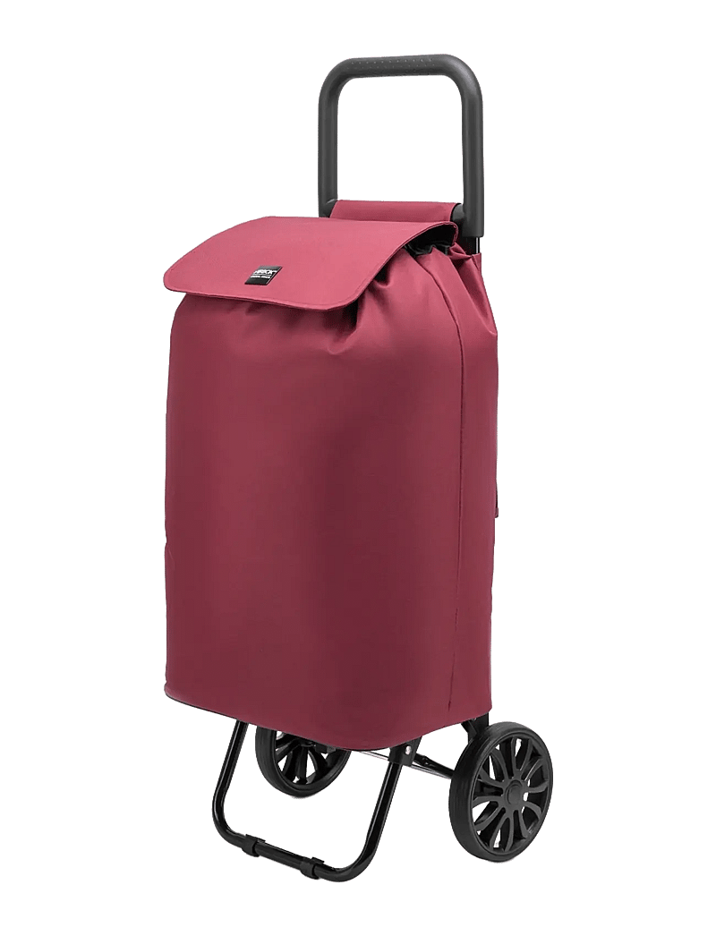 AIRBOX Travelgear - AIBAS6101 - opbevaringstasker - red - 0