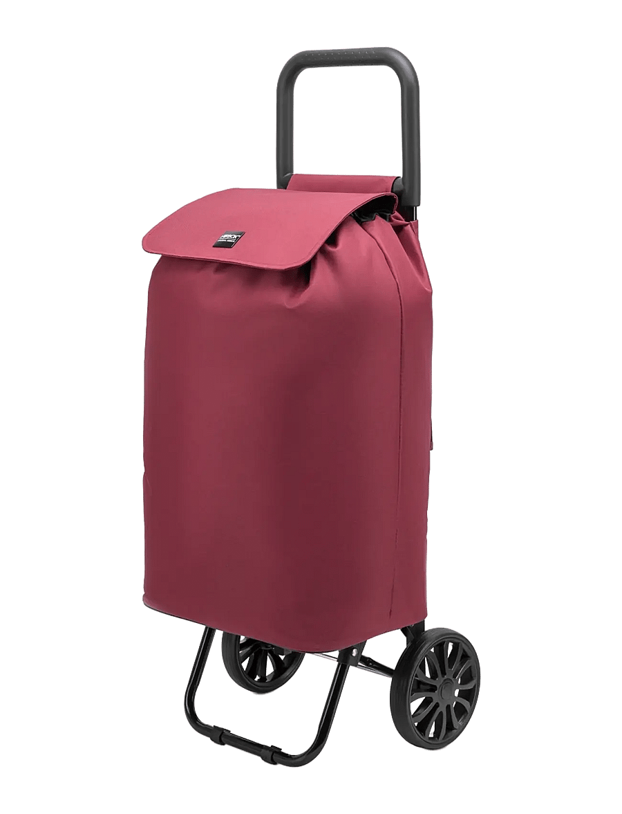 AIRBOX Travelgear - AIBAS6101 - aufbewahrungstaschen - red - 0