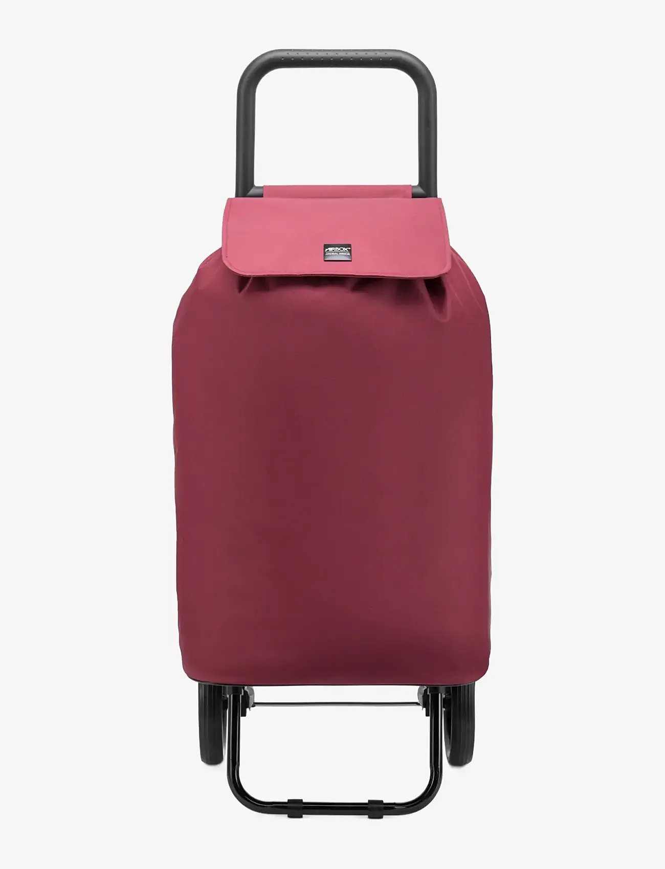 AIRBOX Travelgear - AIBAS6101 - opbevaringstasker - red - 1