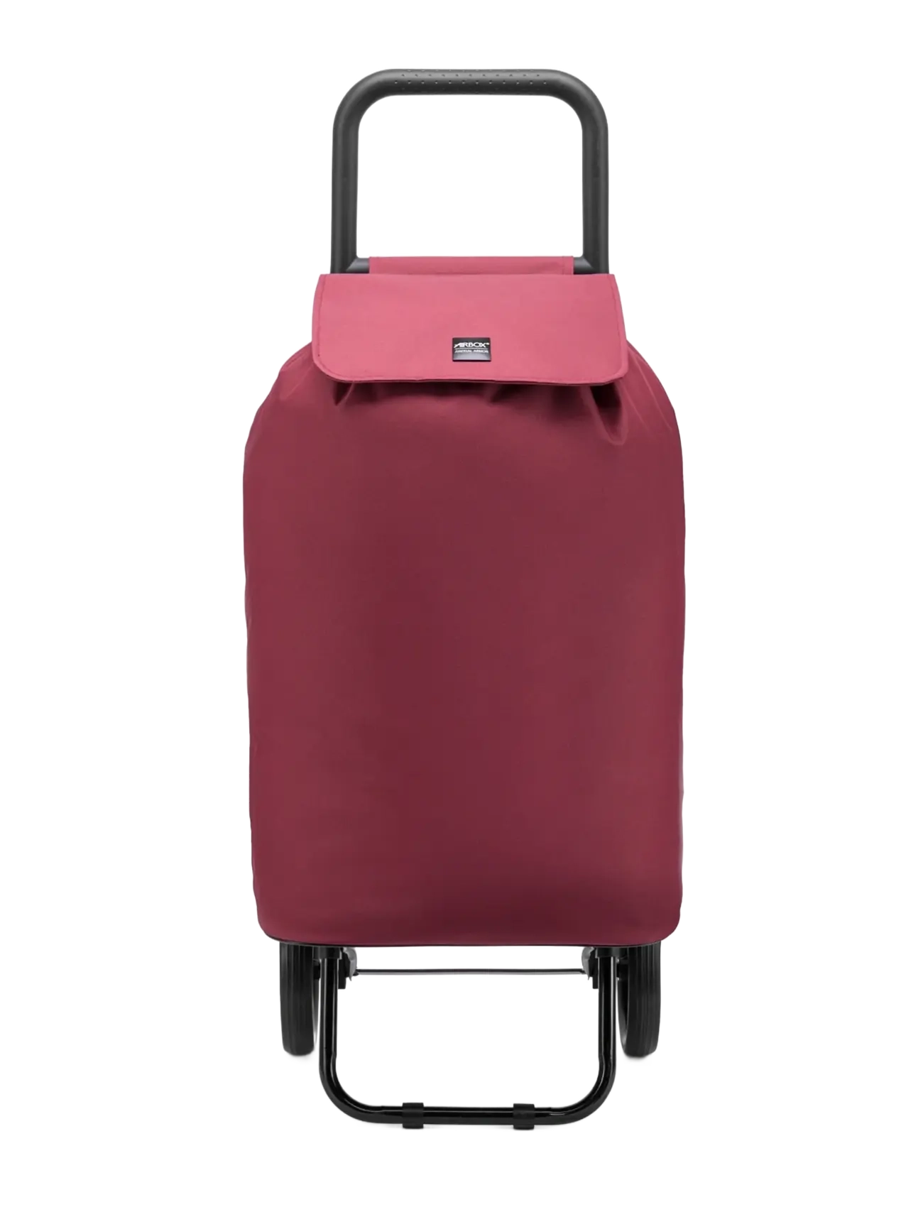 AIRBOX Travelgear - AIBAS6101 - förvaringspåsar - red - 1