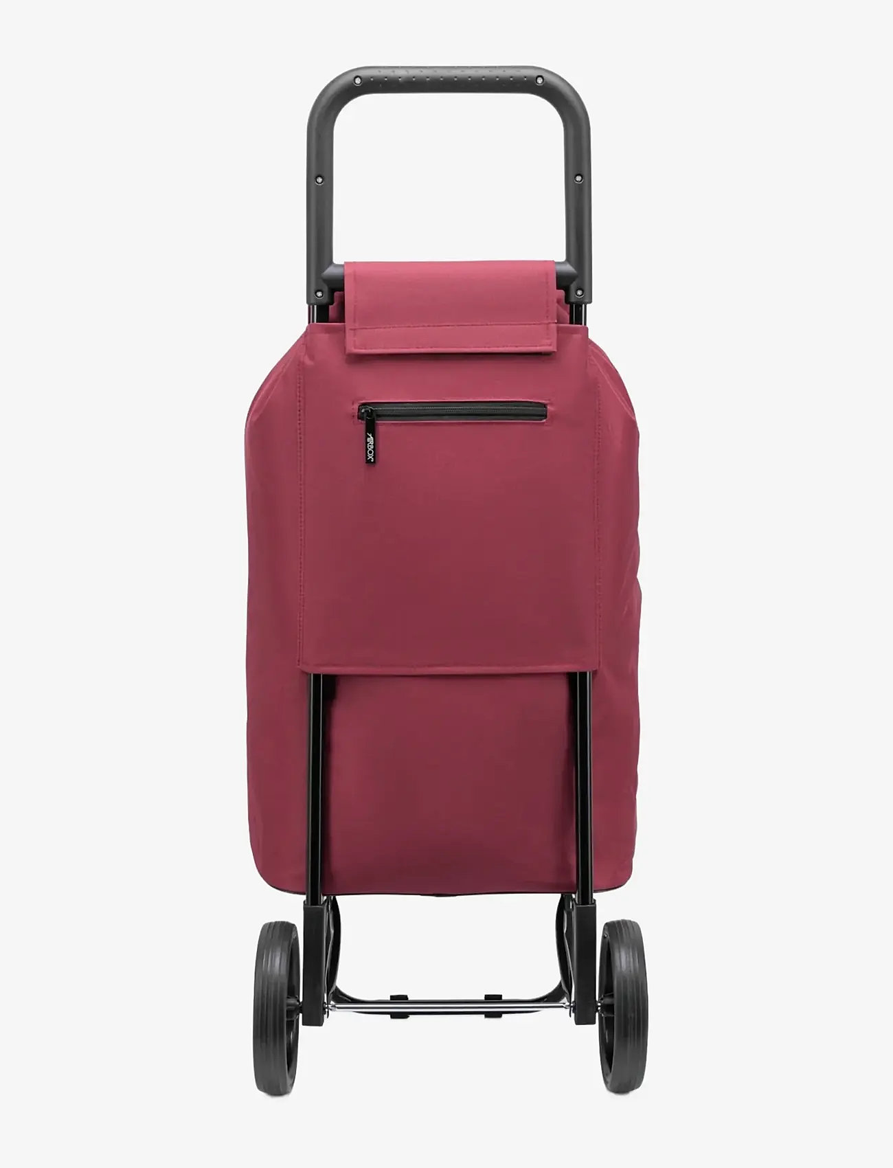 AIRBOX Travelgear - AIBAS6101 - opbevaringstasker - red - 3
