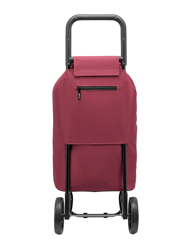 AIRBOX Travelgear - AIBAS6101 - opbevaringstasker - red - 3