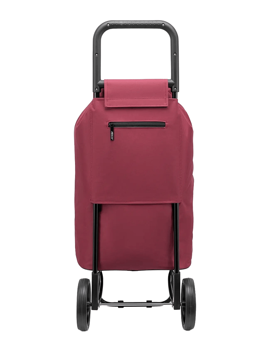 AIRBOX Travelgear - AIBAS6101 - aufbewahrungstaschen - red - 3