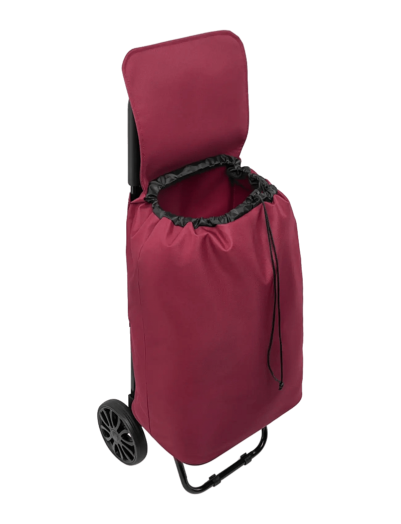 AIRBOX Travelgear - AIBAS6101 - opbevaringstasker - red - 4