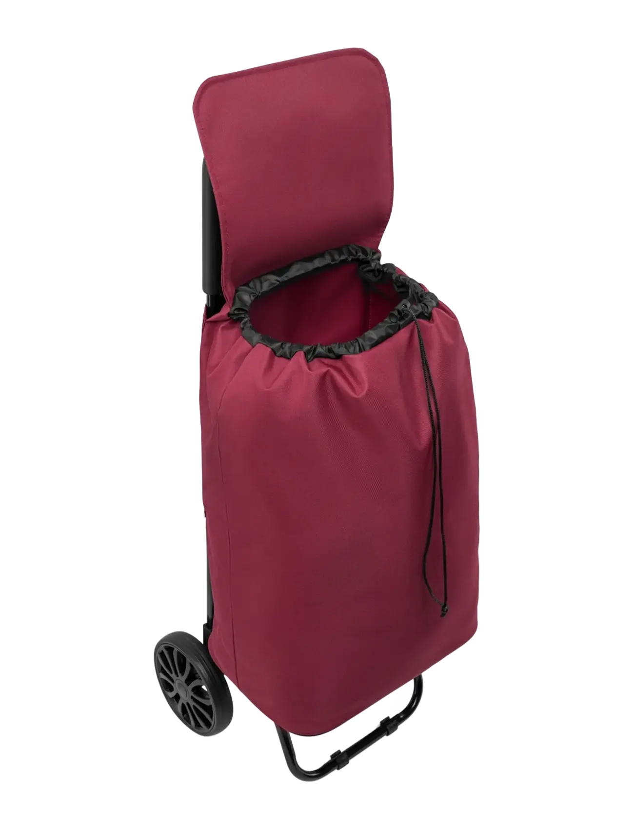 AIRBOX Travelgear - AIBAS6101 - förvaringspåsar - red - 4