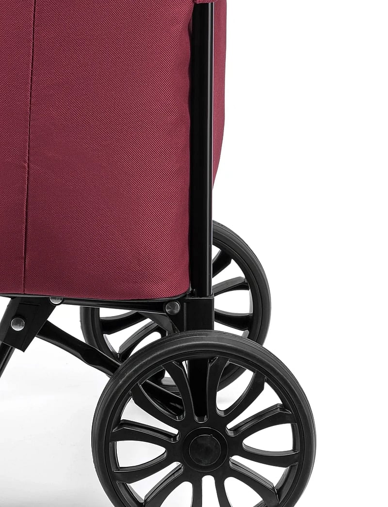 AIRBOX Travelgear - AIBAS6101 - opbevaringstasker - red - 5