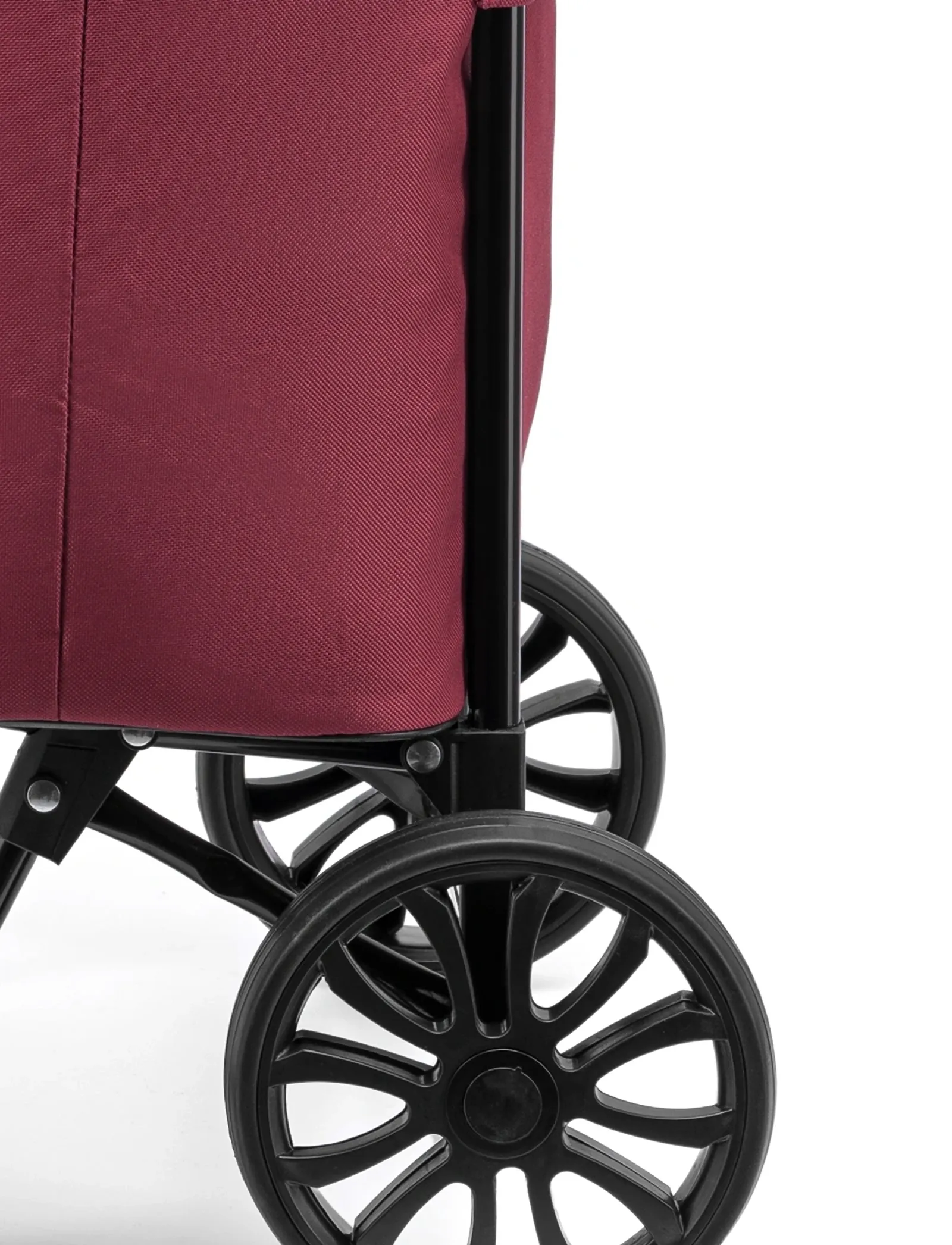 AIRBOX Travelgear - AIBAS6101 - förvaringspåsar - red - 5