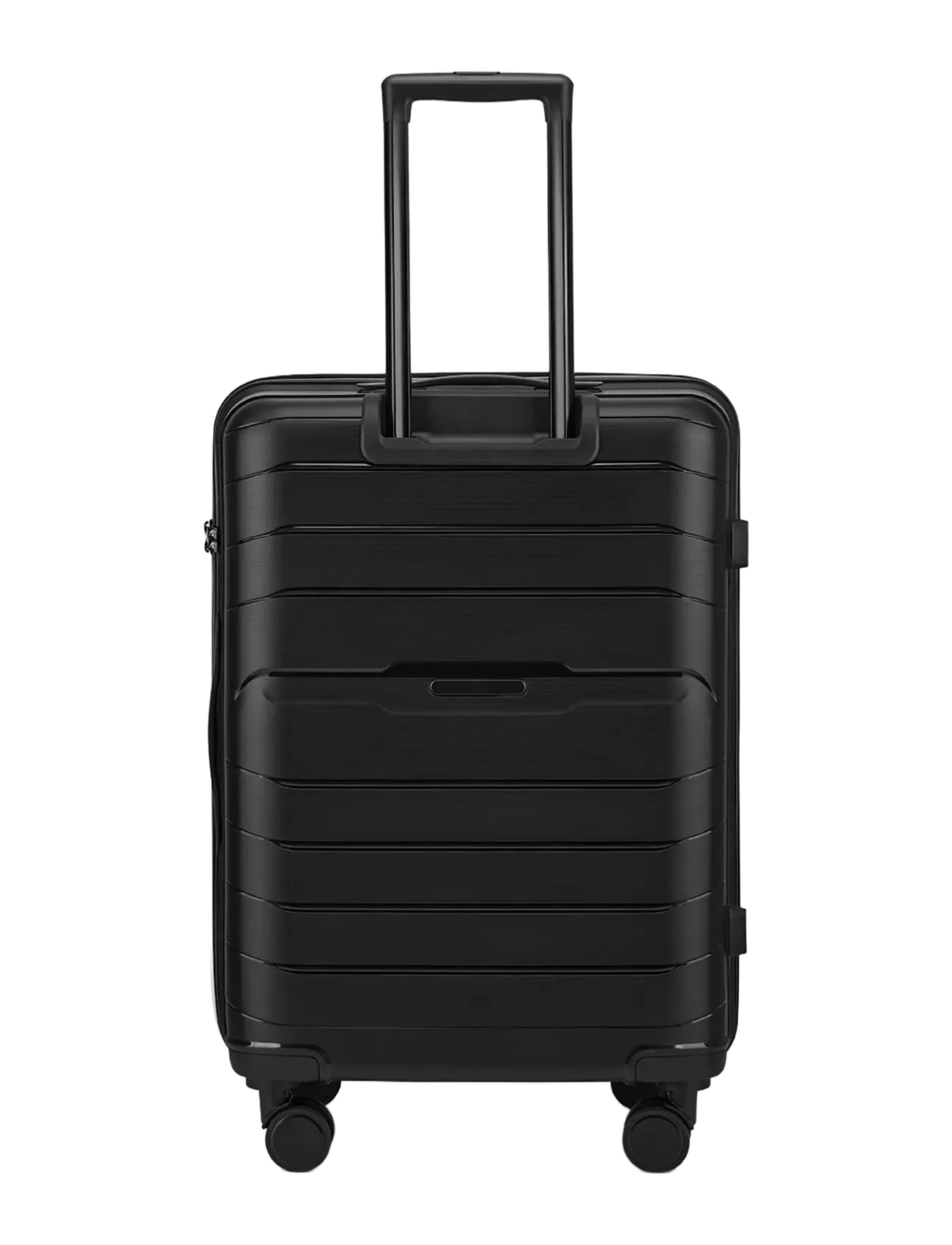 AIRBOX Travelgear - AZ13 - kufferter - black - 3