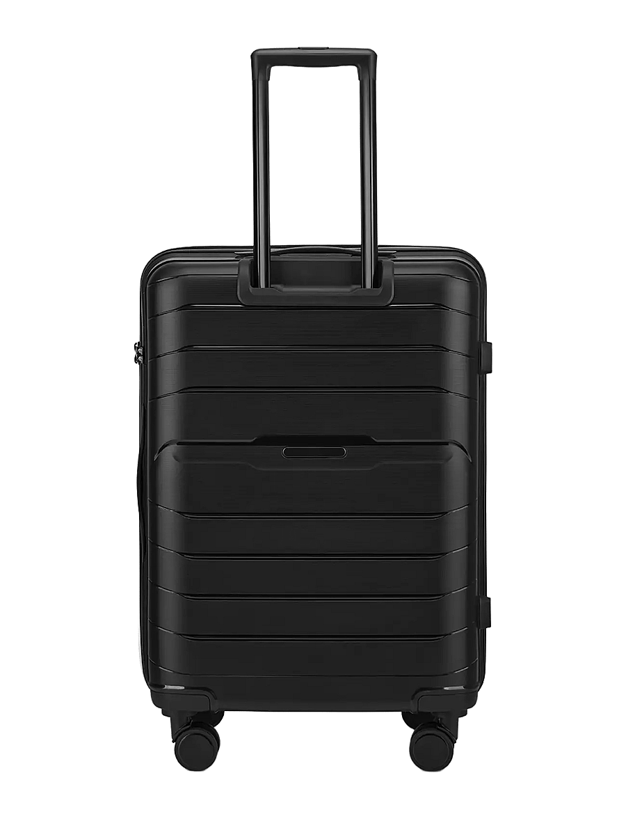 AIRBOX Travelgear - AZ13 - keskmise suurusega kohvrid - black - 3