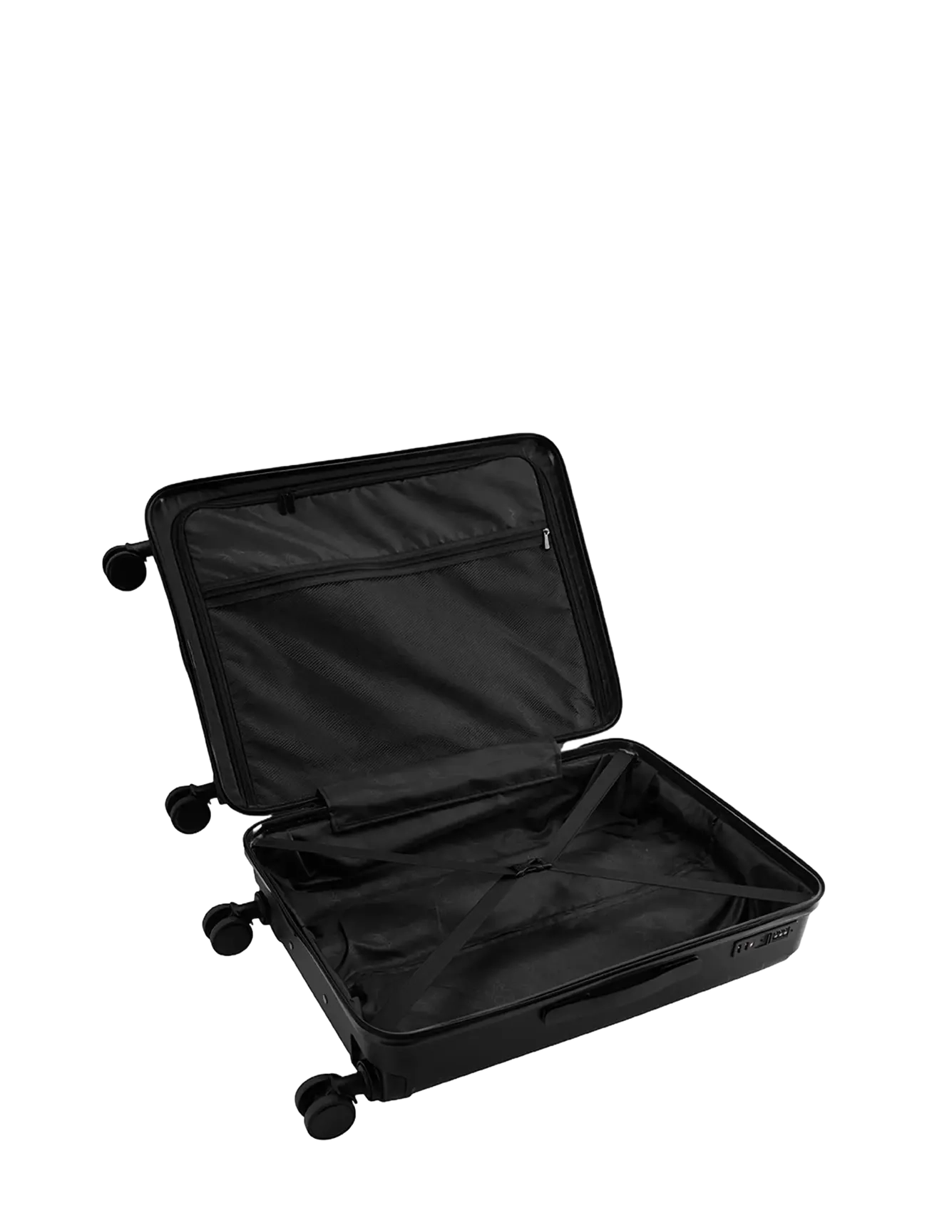 AIRBOX Travelgear - AZ13 - kufferter - black - 4