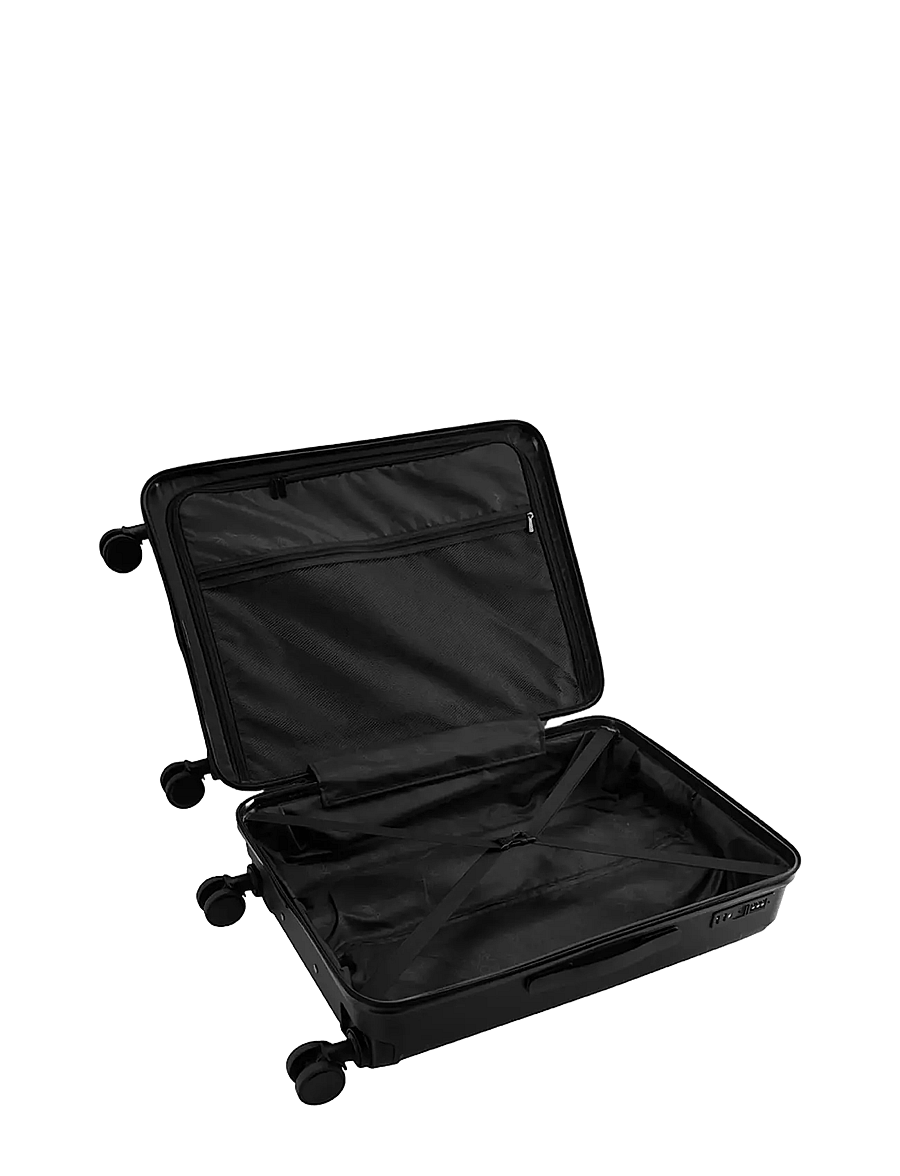 AIRBOX Travelgear - AZ13 - keskmise suurusega kohvrid - black - 4