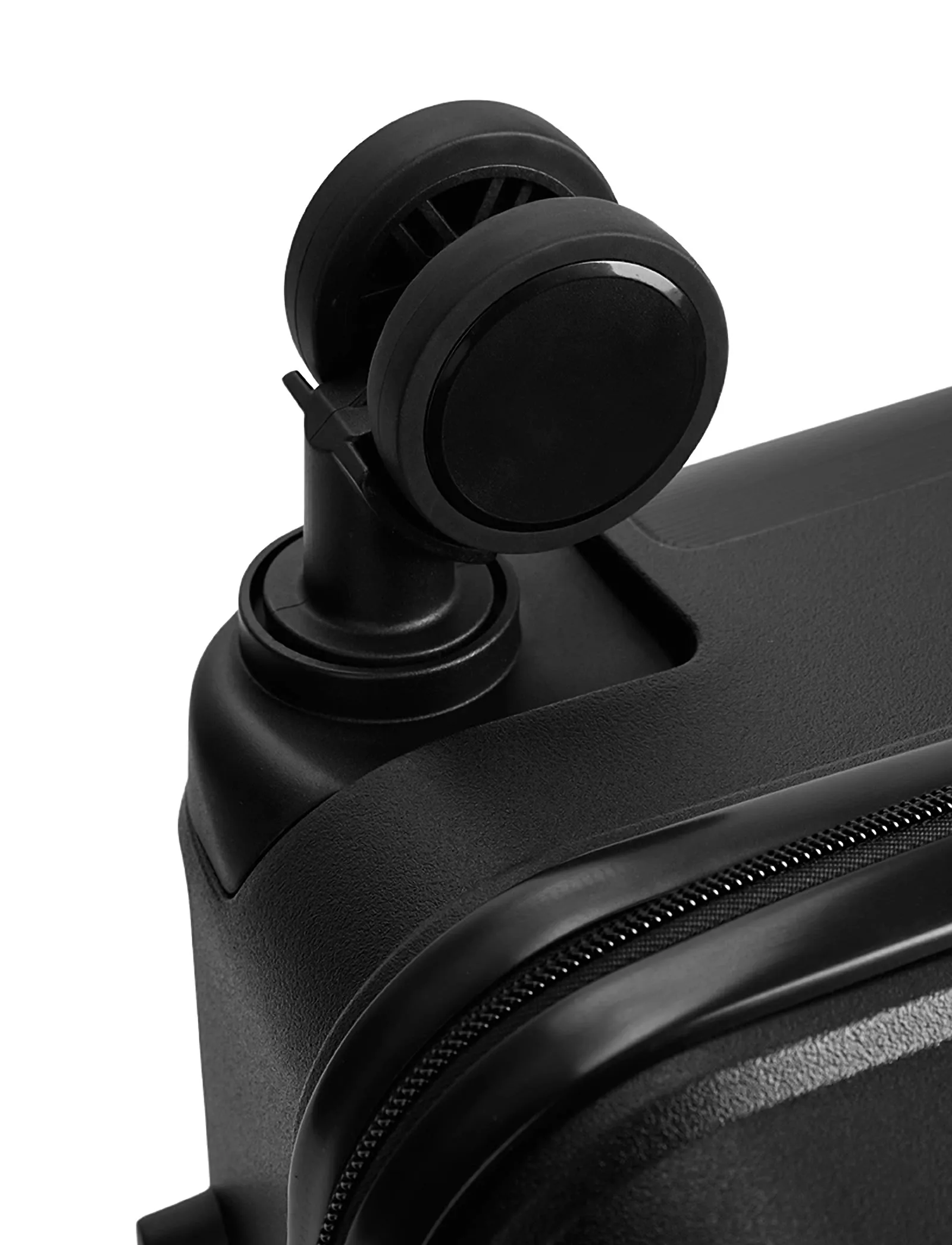 AIRBOX Travelgear - AZ13 - kufferter - black - 5
