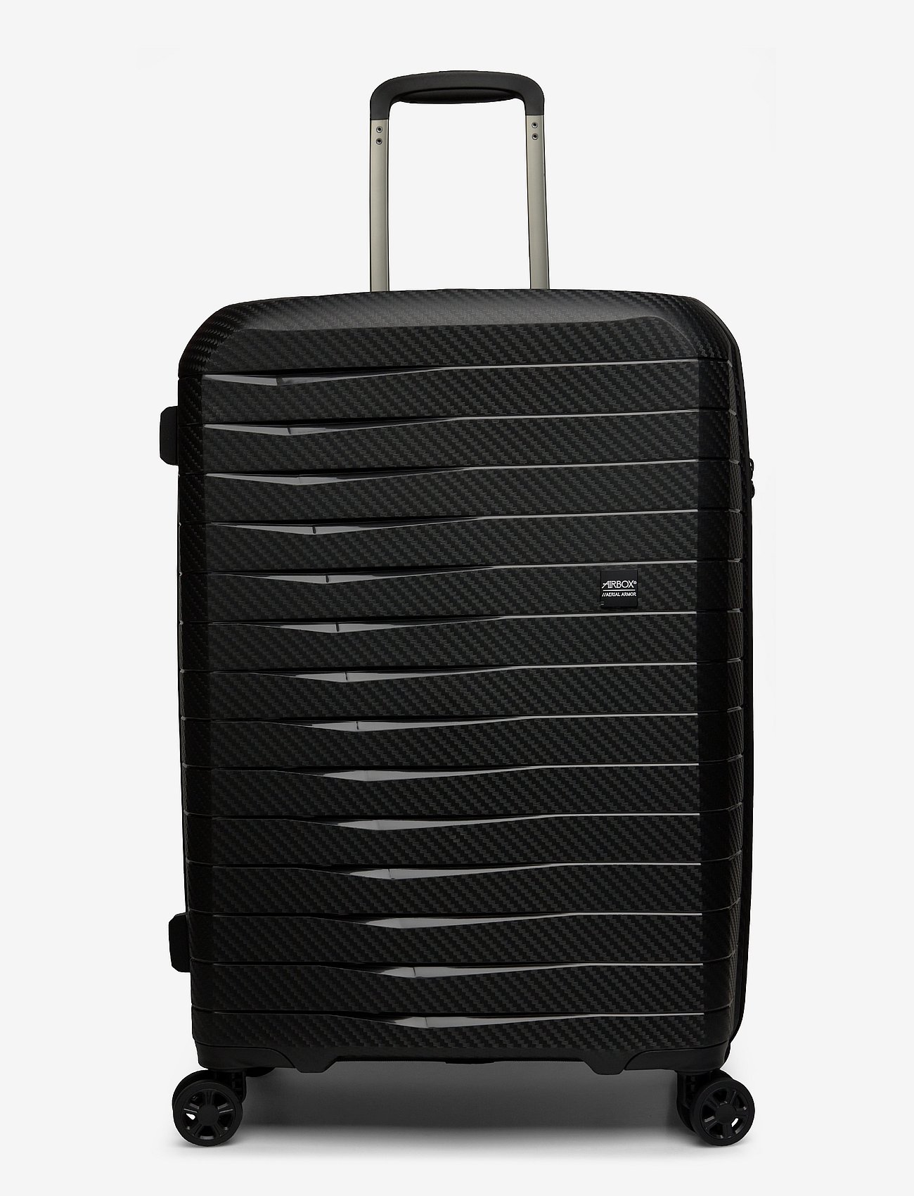 AIRBOX Travelgear Az18 - Black - 55
