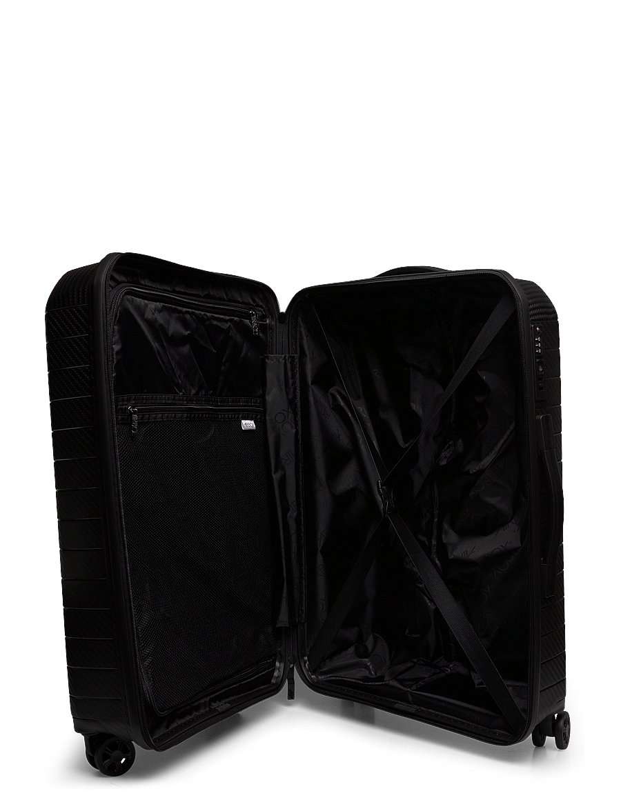 AIRBOX Travelgear - AZ18 - großes reisegepäck - black - 5