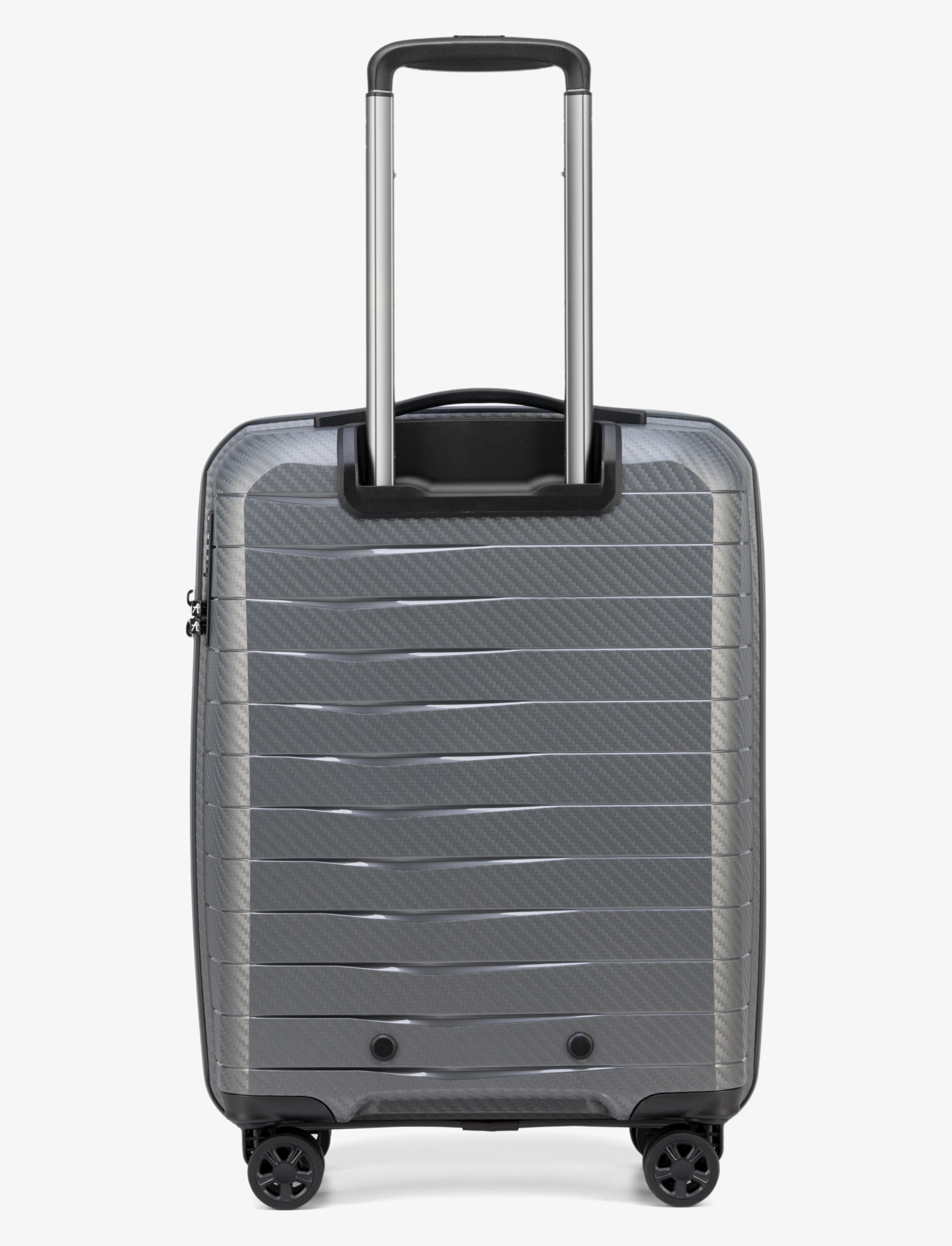 AIRBOX Travelgear - AZ18 - stora resväskor - carbongrey - 2