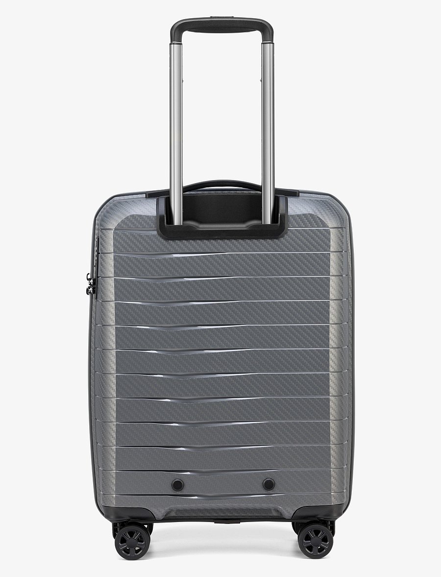 AIRBOX Travelgear - AZ18 - stora resväskor - carbongrey - 2