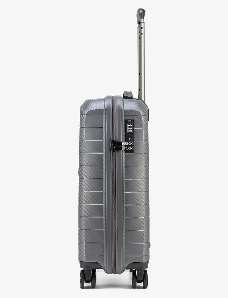 AIRBOX Travelgear - AZ18 - keskmise suurusega kohvrid - carbongrey - 4